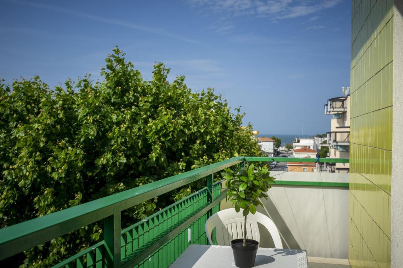 Mamy Hotel Rimini